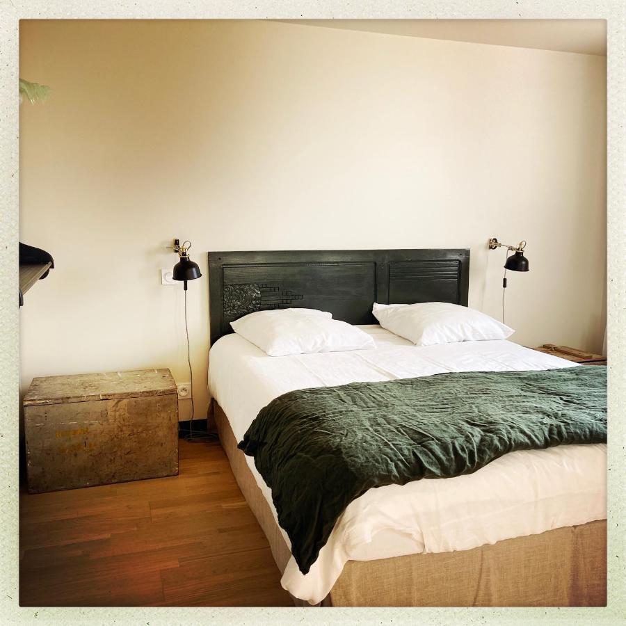 L'Aod, Maison D'Hotes Insulaire Ushant Exteriér fotografie